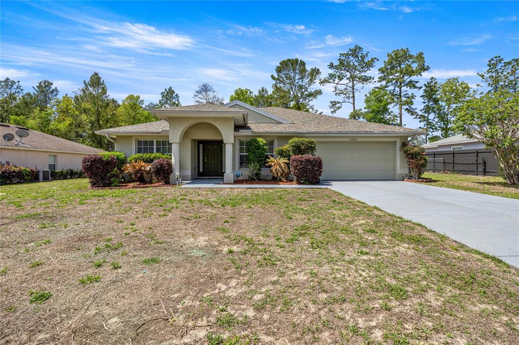12866 Southwest 50th Terrace Ocala, FL 34473 - Photo 1 of 1