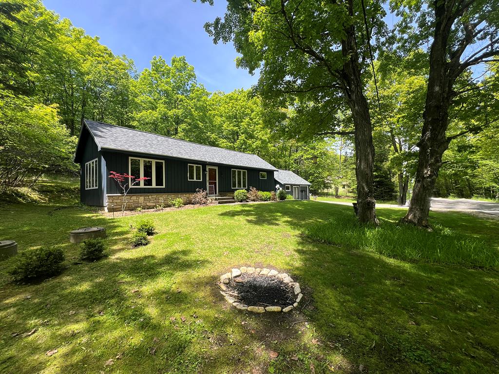1909 Main Road Washington Island, WI 54246 - Photo 3 of 21