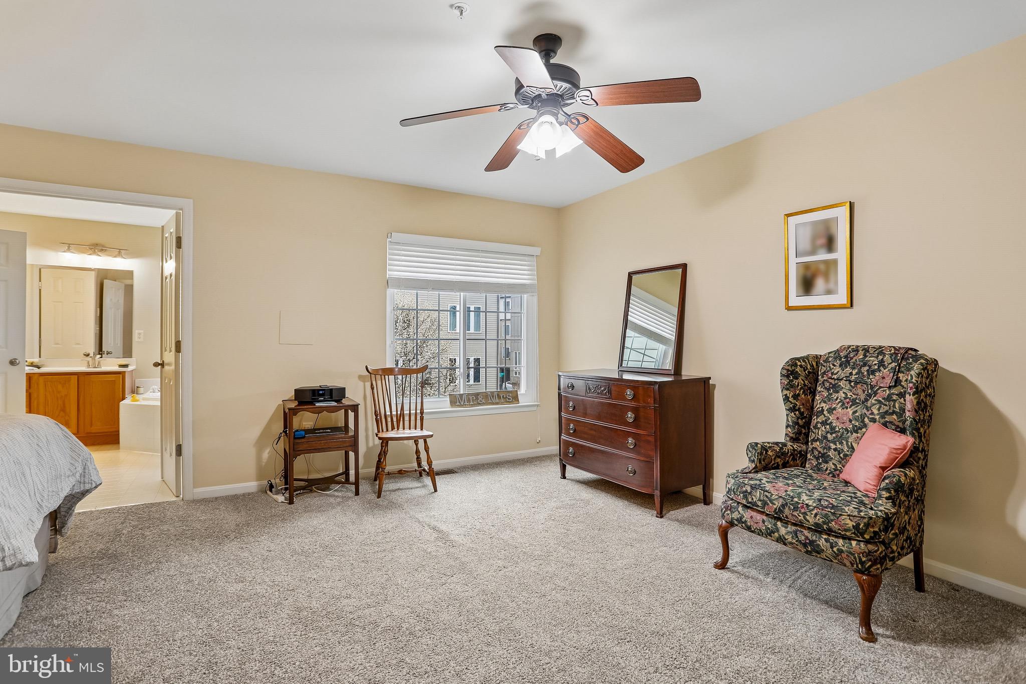 1520 Laurel Wood Way Frederick, MD 21701 - Photo 19 of 30 a living room with furniture and a window