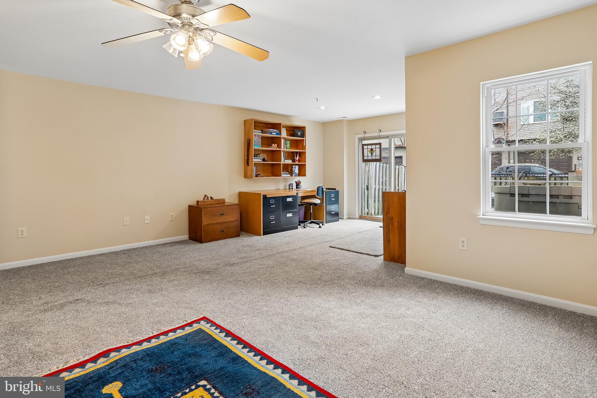 1520 Laurel Wood Way Frederick, MD 21701 - Photo 28 of 30 a bedroom with furniture and window
