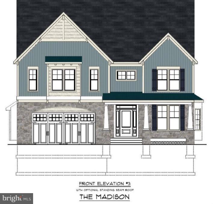 9314 Old Harford Road Baltimore, MD 21234 - Photo 1 of 28 Exterior (General)