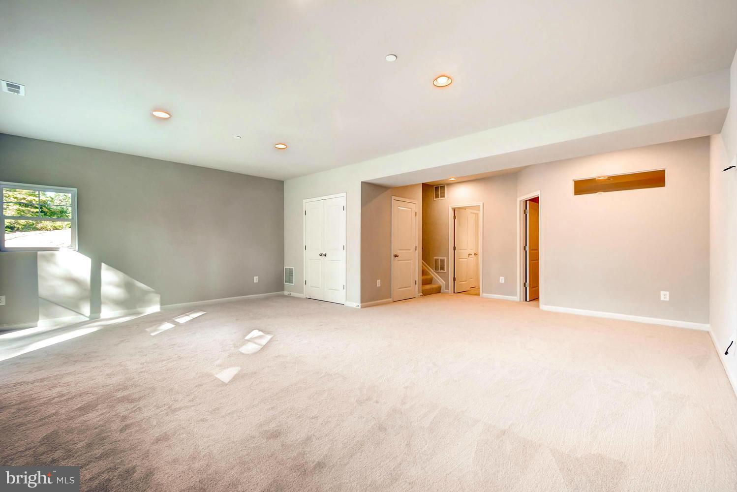 9314 Old Harford Road Baltimore, MD 21234 - Photo 24 of 28 Basement