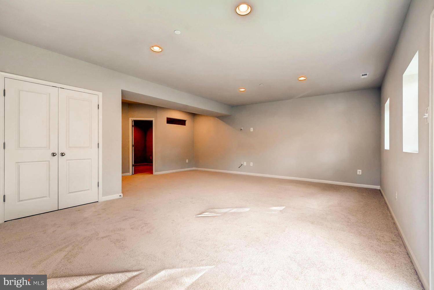9314 Old Harford Road Baltimore, MD 21234 - Photo 25 of 28 Basement