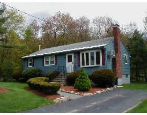 14 Cochrane Road Wilmington, MA 01887 - Photo 1 of 8 Gallery Image 1