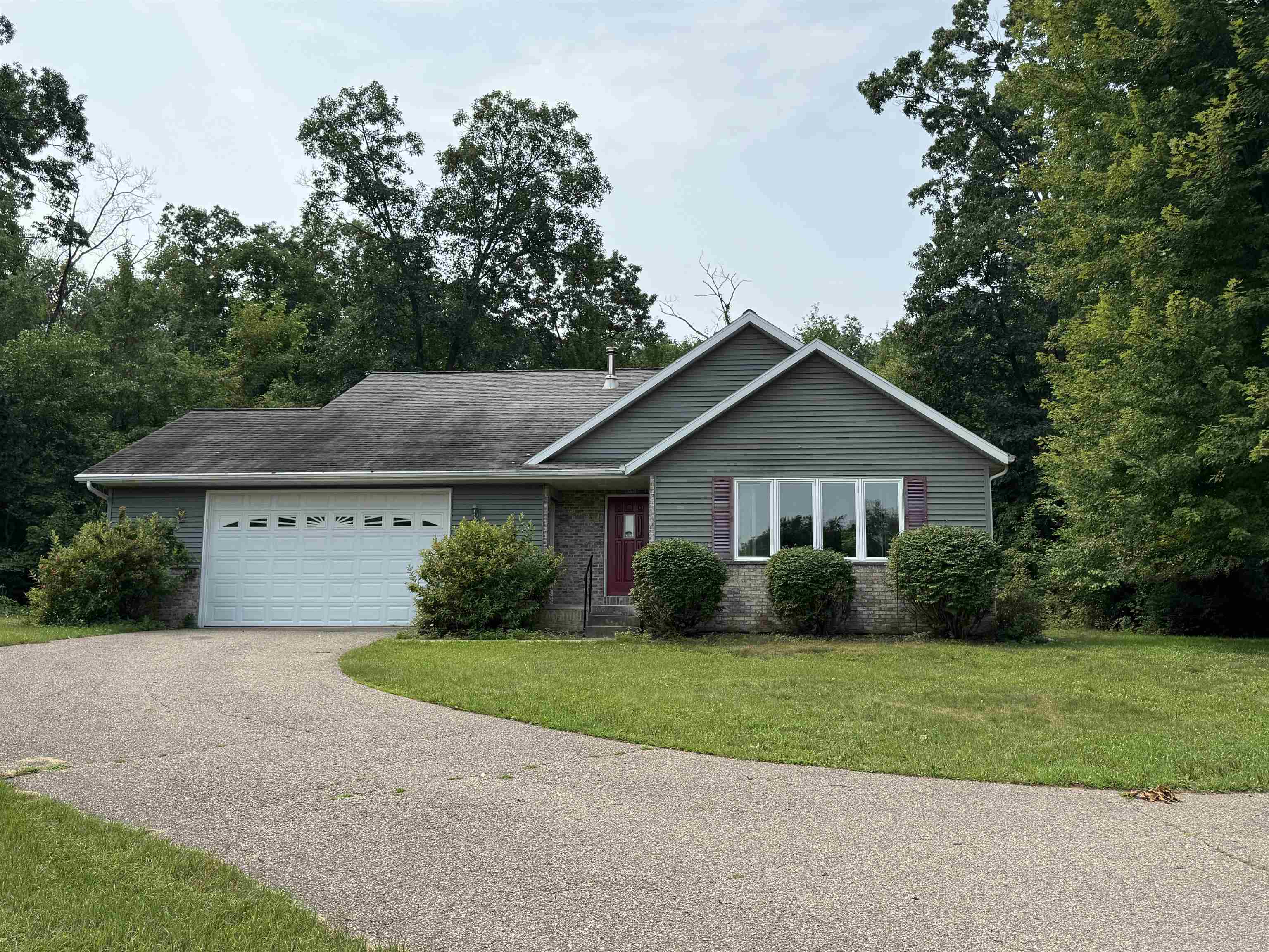 N9165 Currie Road Portage, WI 53901 - Photo 5 of 37 Gallery Image 5