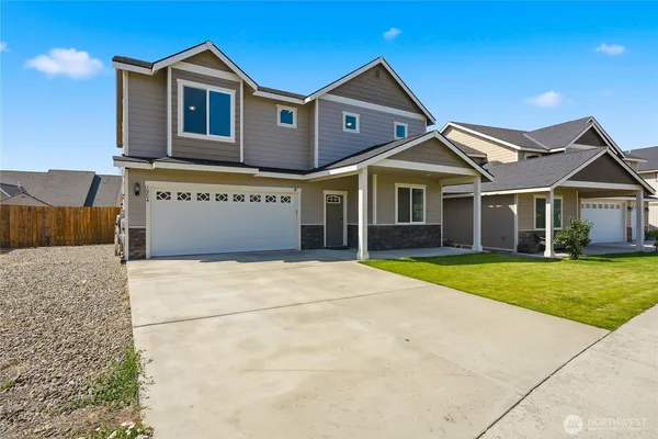 $545,000 | 1904 West Sunnyview Lane, Ellensburg, WA 98926