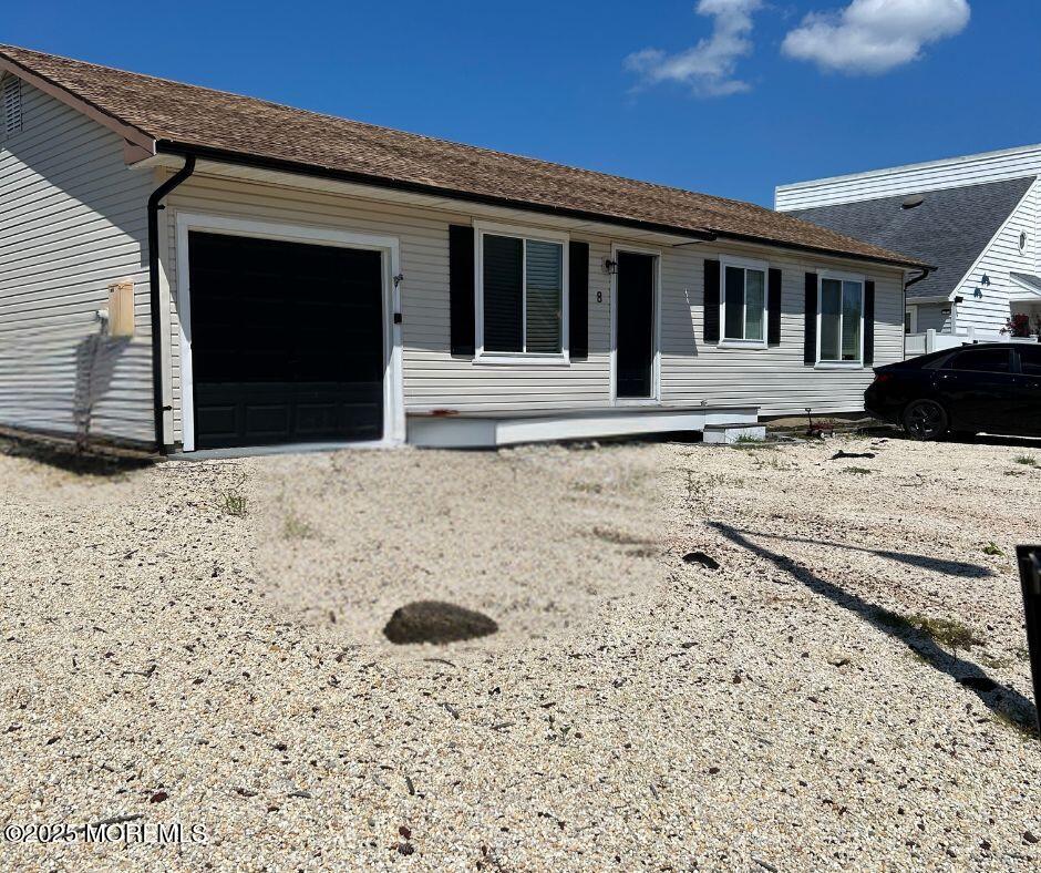 8 Diane Road Beach Haven West, NJ 08050 - Photo 1 of 11 FRONT