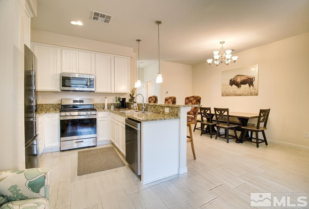 1037 Arbor Road Carson City, NV 89701 - Photo 11 of 28 Photo 11