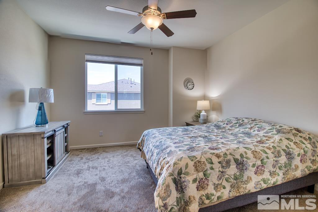 1037 Arbor Road Carson City, NV 89701 - Photo 14 of 28 Photo 14