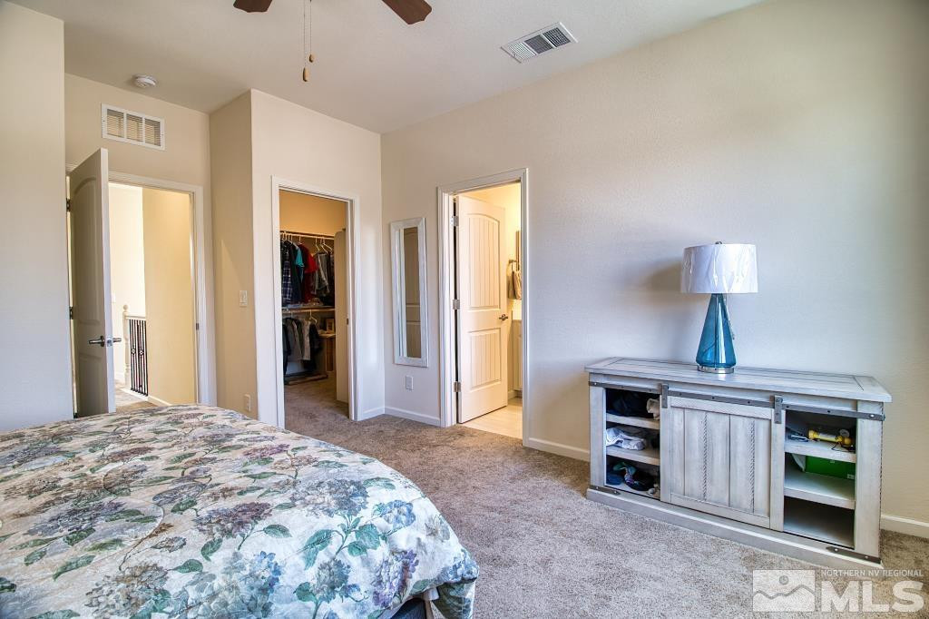 1037 Arbor Road Carson City, NV 89701 - Photo 16 of 28 Photo 16