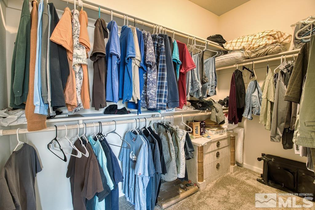 1037 Arbor Road Carson City, NV 89701 - Photo 18 of 28 Photo 18