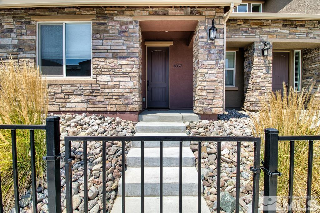 1037 Arbor Road Carson City, NV 89701 - Photo 2 of 28 Photo 2