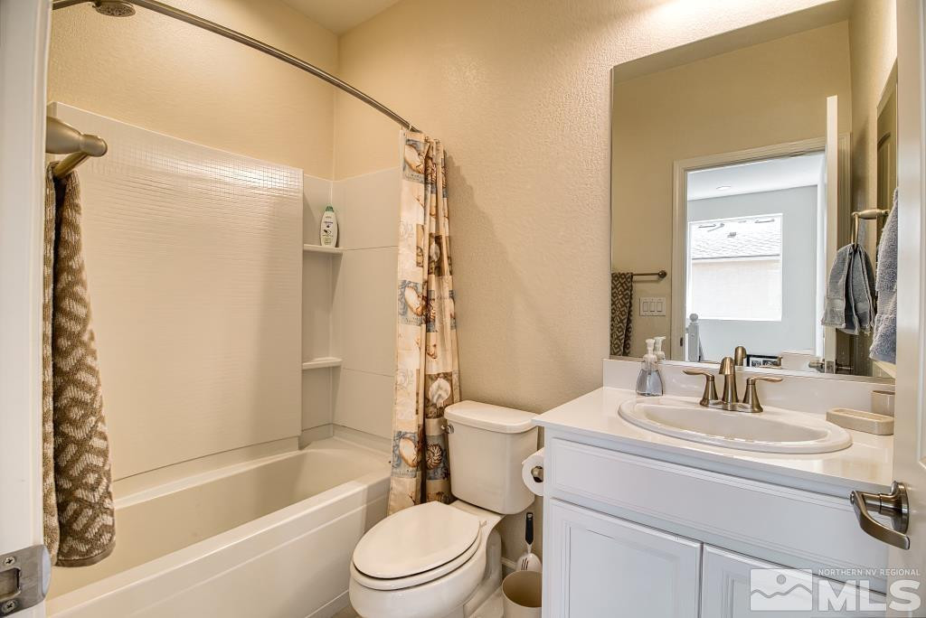 1037 Arbor Road Carson City, NV 89701 - Photo 21 of 28 Photo 21