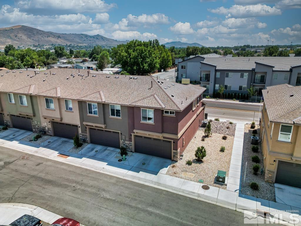 1037 Arbor Road Carson City, NV 89701 - Photo 24 of 28 Photo 24