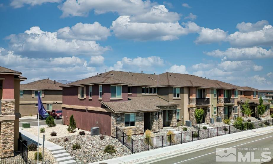1037 Arbor Road Carson City, NV 89701 - Photo 25 of 28 Photo 25