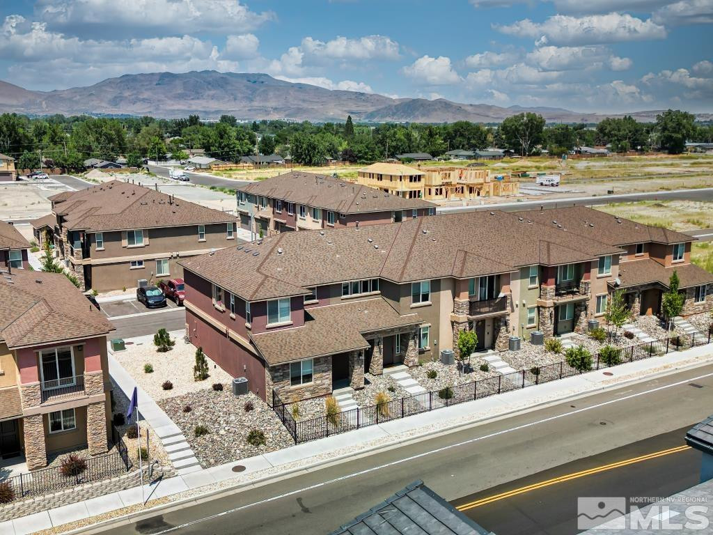 1037 Arbor Road Carson City, NV 89701 - Photo 26 of 28 Photo 26