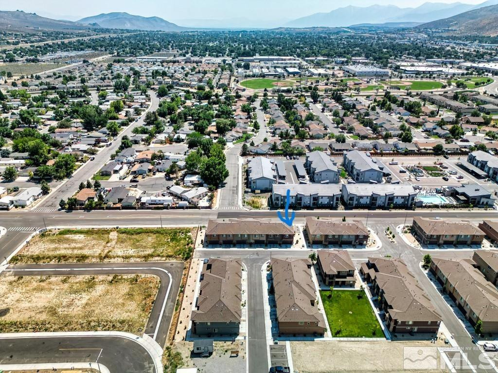 1037 Arbor Road Carson City, NV 89701 - Photo 28 of 28 Photo 28