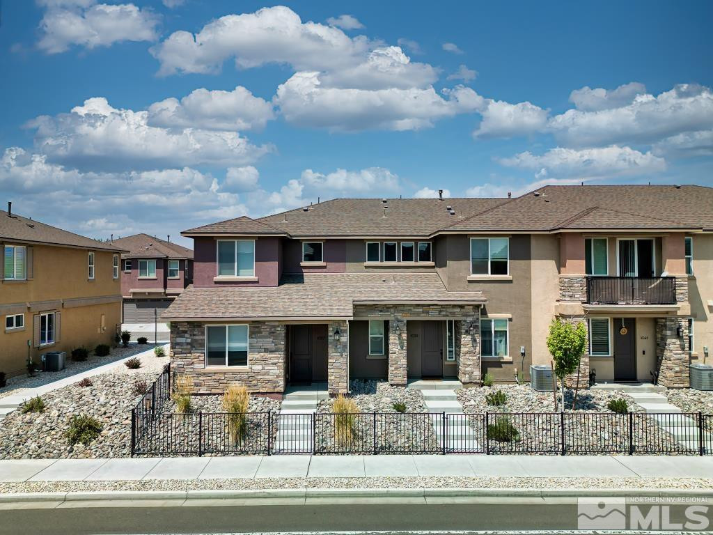 1037 Arbor Road Carson City, NV 89701 - Photo 3 of 28 Photo 3