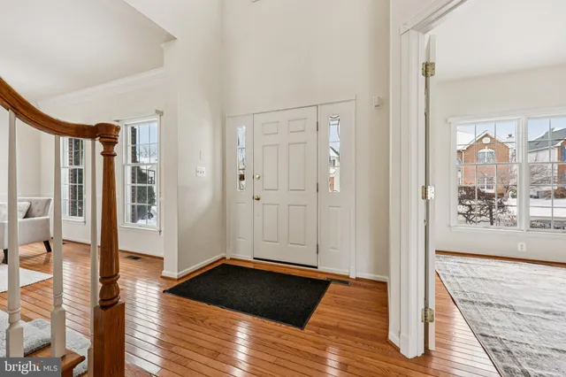 $1,019,900 | 25429 Carrington Drive, Chantilly, VA 20152