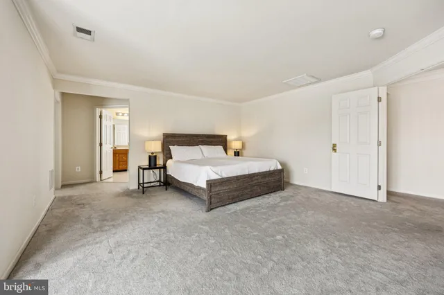 $1,019,900 | 25429 Carrington Drive, Chantilly, VA 20152