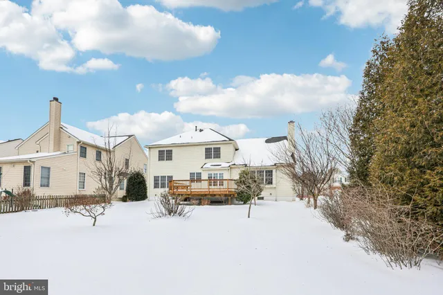 $1,019,900 | 25429 Carrington Drive, Chantilly, VA 20152