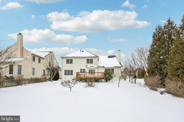 $1,019,900 | 25429 Carrington Drive, Chantilly, VA 20152