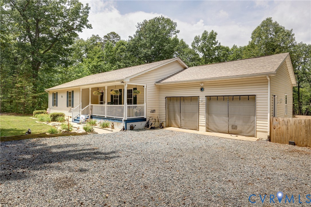 9689 Shannon Hill Road Louisa, VA 23093 - Photo 31 of 37