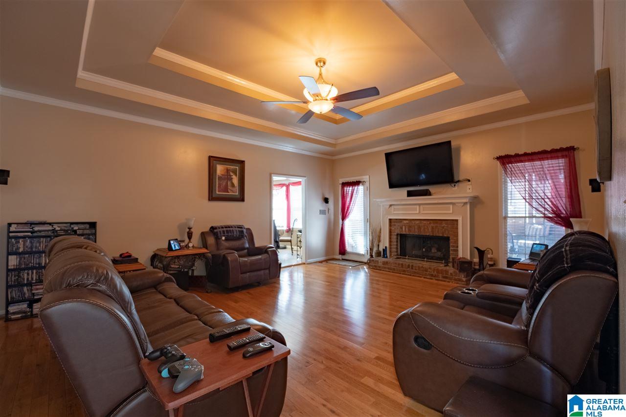 6032 Vale Hollow Road Helena, AL 35080 - Photo 8 of 39