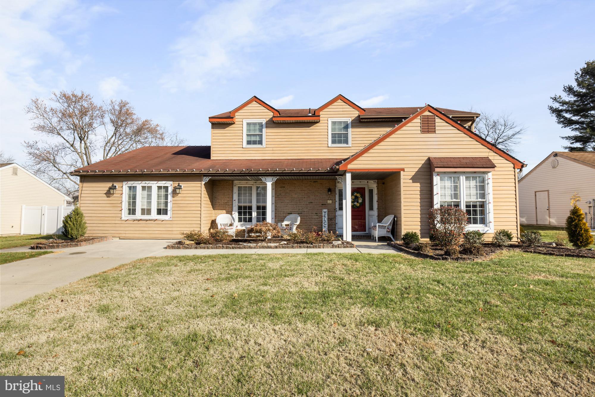 29 Freedom Road Sewell, NJ 08080 - Photo 1 of 34 Gallery Image 1