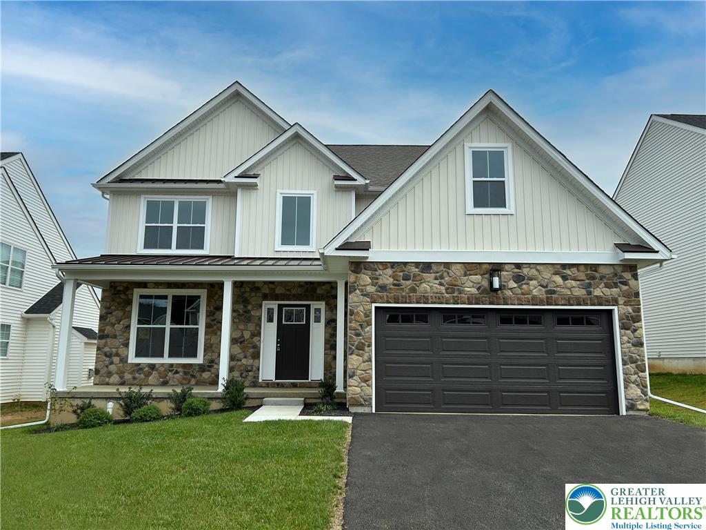 307 Abby Road, Unit BR 63 Macungie, PA 18062 - Photo 1 of 15