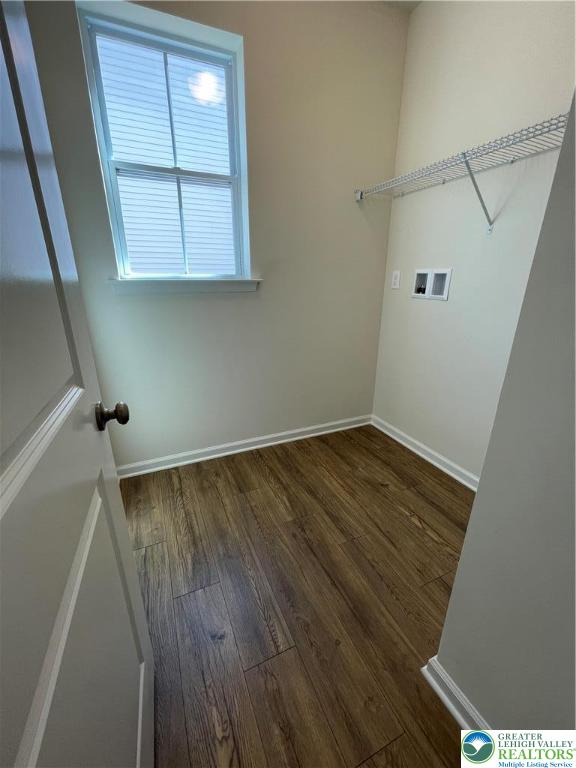 307 Abby Road, Unit BR 63 Macungie, PA 18062 - Photo 8 of 15 Laundry room