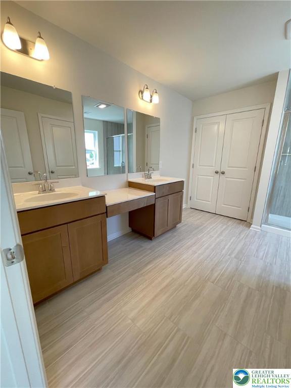 307 Abby Road, Unit BR 63 Macungie, PA 18062 - Photo 9 of 15 Owners Bathroom