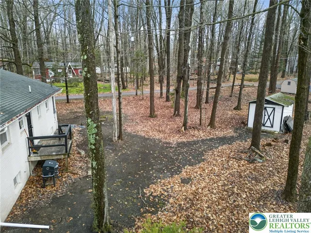 $1,675 | 104 Iowa Trail, Pocono Lake, PA 18347