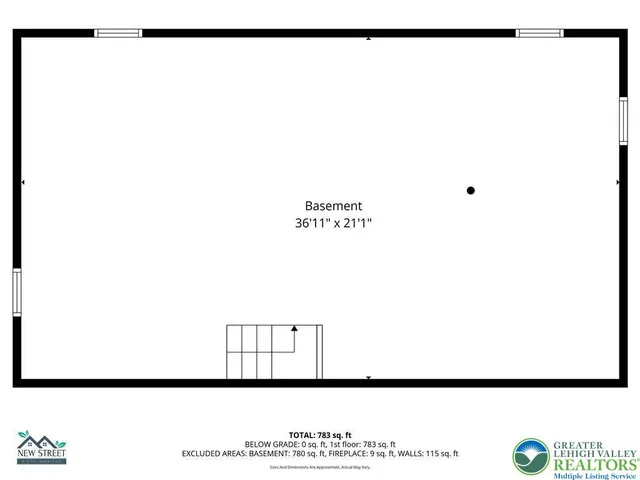 $1,675 | 104 Iowa Trail, Pocono Lake, PA 18347