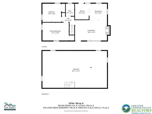 $1,675 | 104 Iowa Trail, Pocono Lake, PA 18347