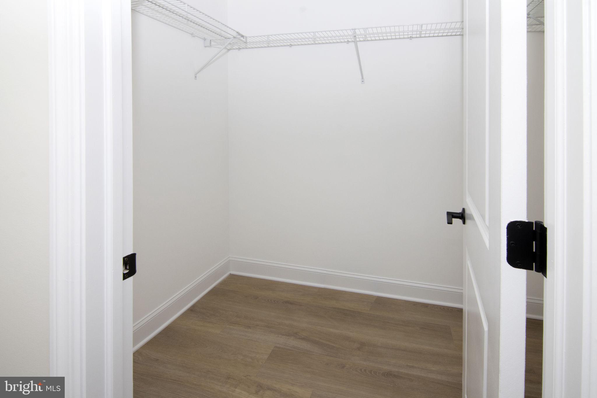 903 Mercer Street Cherry Hill, NJ 08002 - Photo 32 of 58 a view of a room with wooden floor