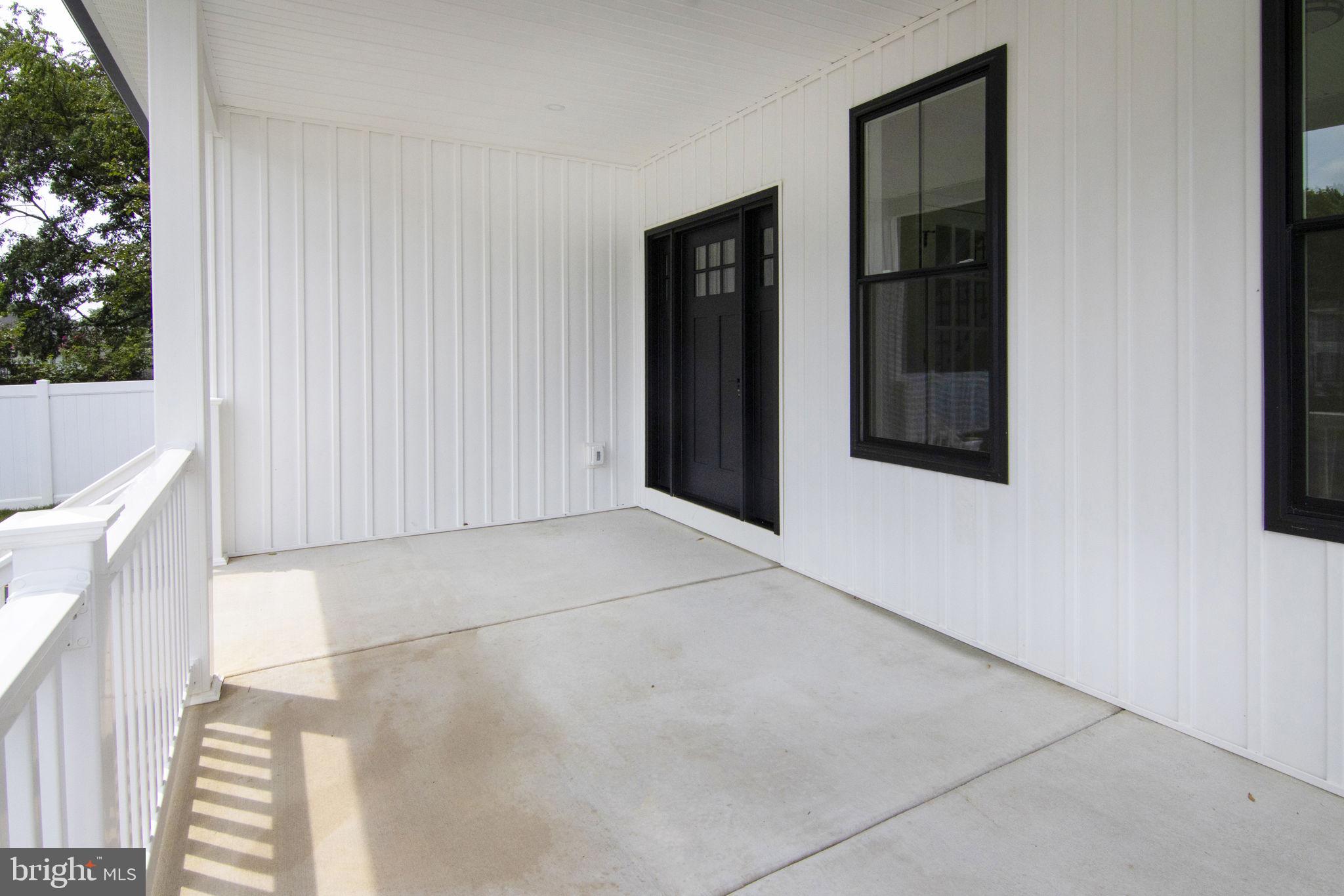 903 Mercer Street Cherry Hill, NJ 08002 - Photo 4 of 58 a view of an empty room with windows