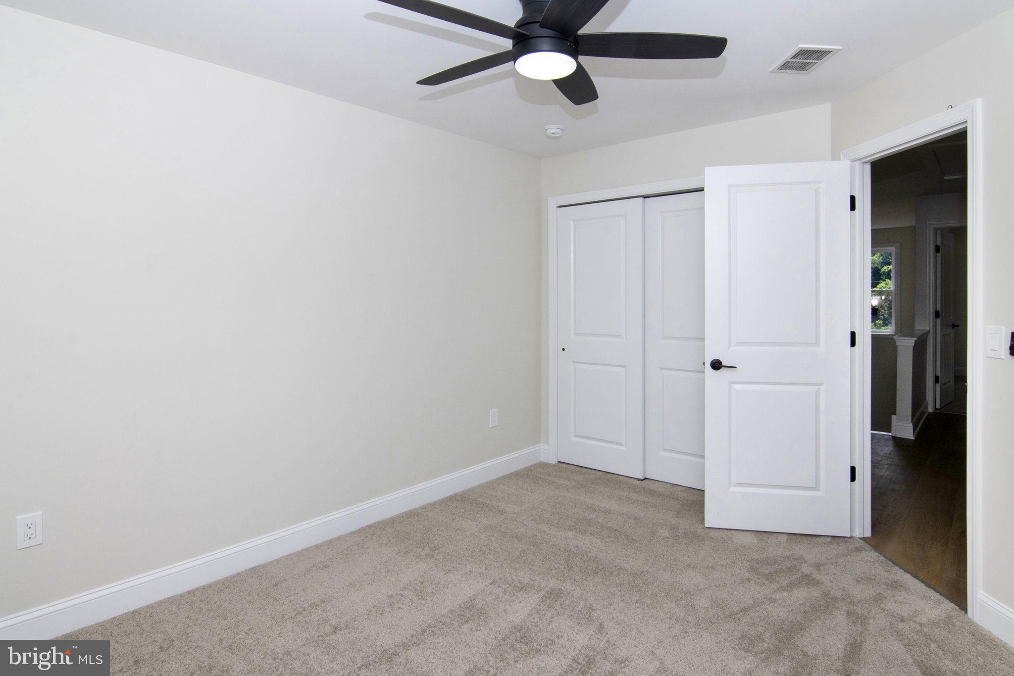 903 Mercer Street Cherry Hill, NJ 08002 - Photo 43 of 58 wooden floor in an empty room