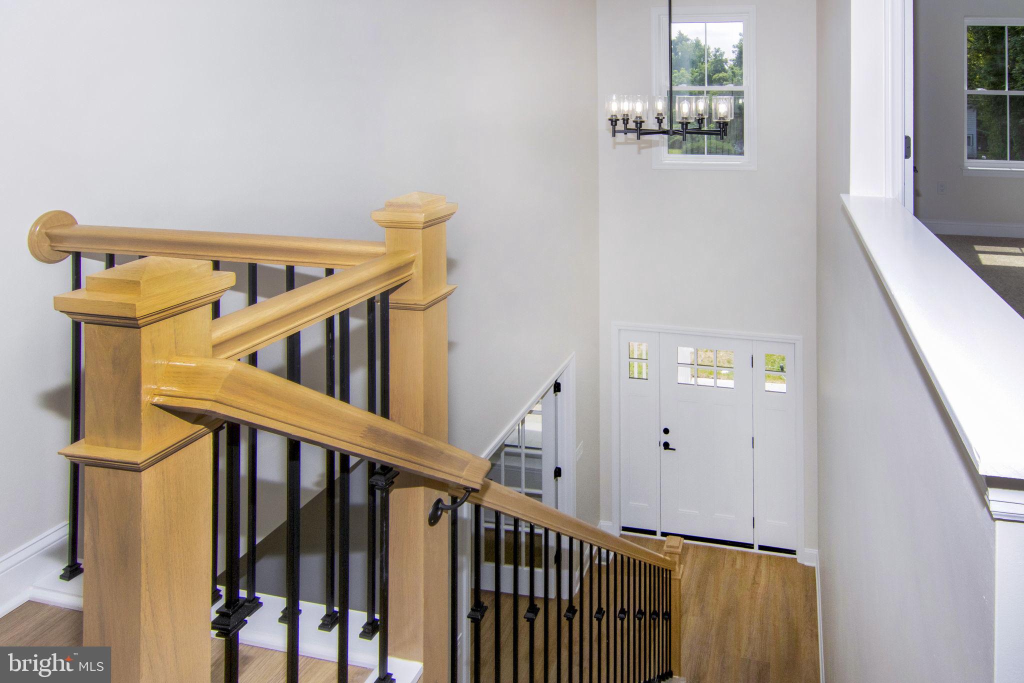 903 Mercer Street Cherry Hill, NJ 08002 - Photo 8 of 58 a view of a balcony with furniture