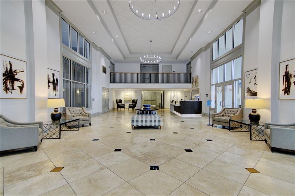3820 Roswell Road Northeast, Unit 809 Atlanta, GA 30342 - Photo 3 of 41 Gallery Image 3