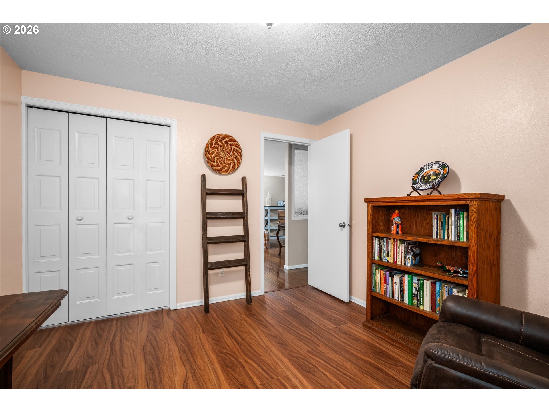 5621 C Street Springfield, OR 97478 - Photo 25 of 37 Bedroom