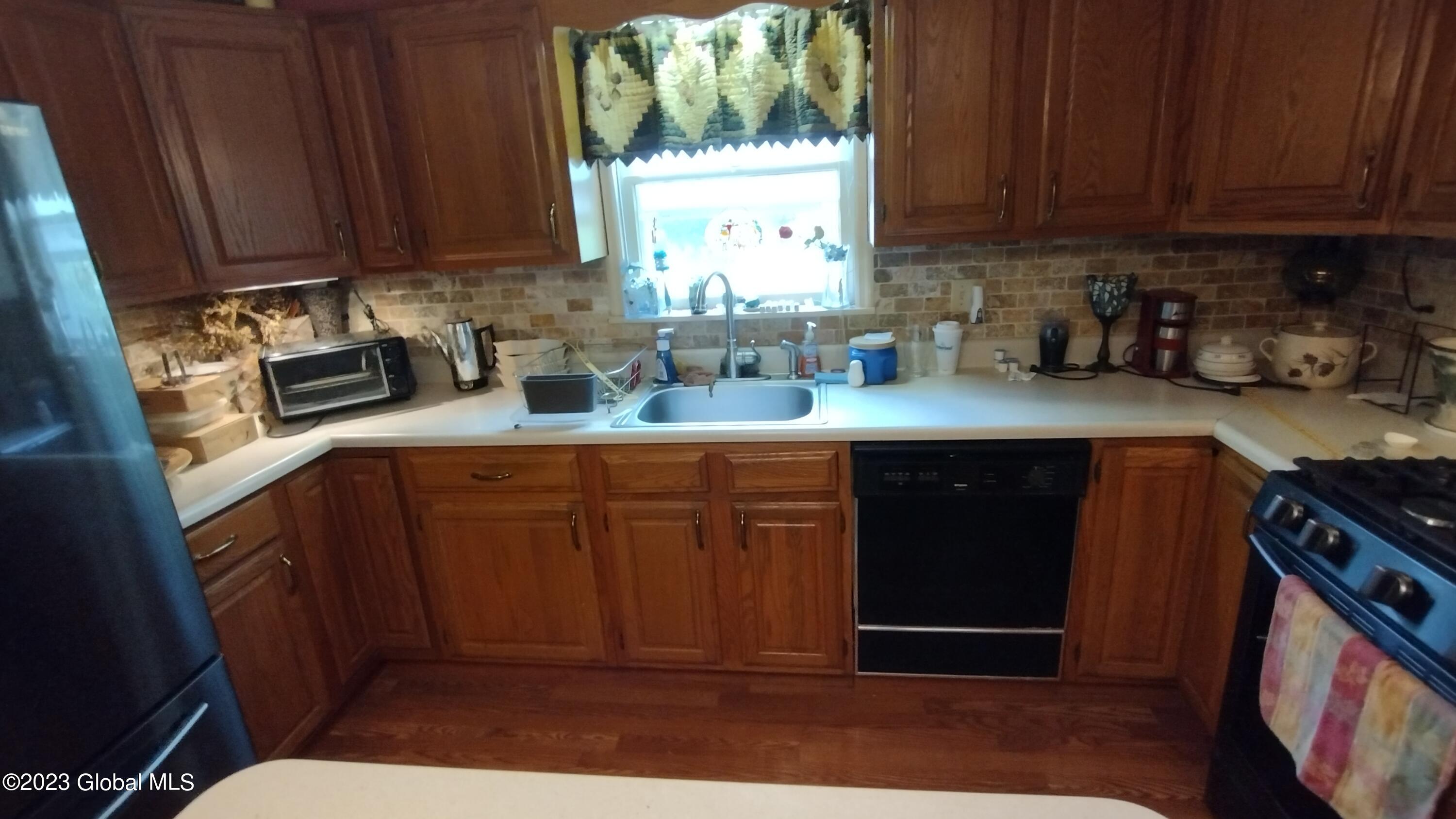 22 Athol Road Thurman, NY 12810 - Photo 42 of 66 Kitchen