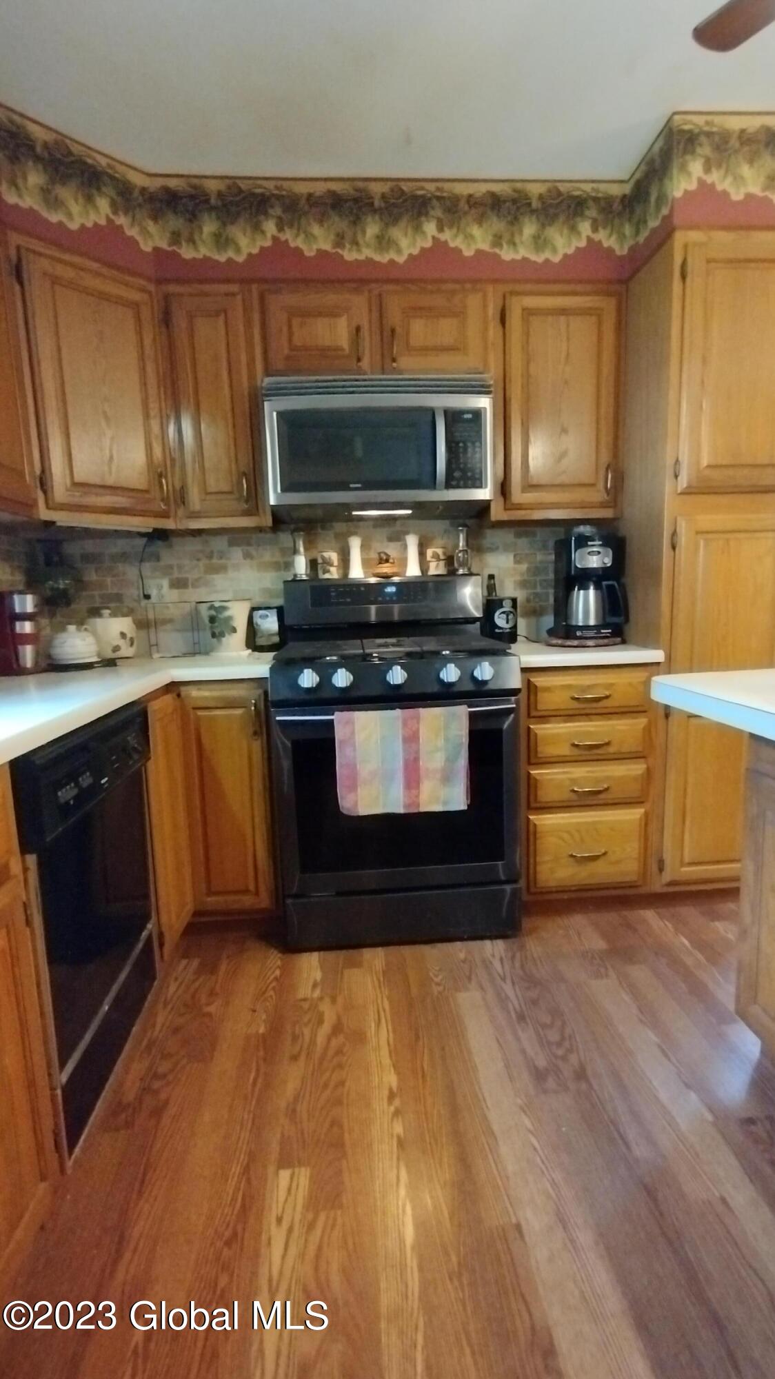 22 Athol Road Thurman, NY 12810 - Photo 44 of 66 Kitchen
