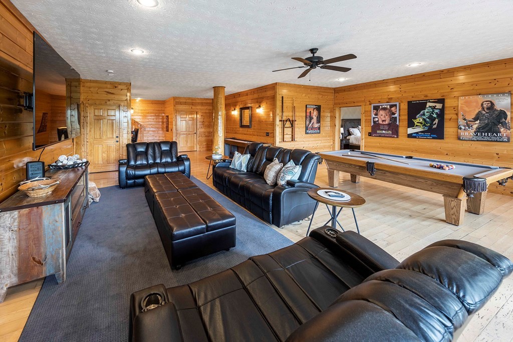 419 Pinnacle Vista Road Sevierville, TN 37876 - Photo 48 of 53 Gallery Image 48