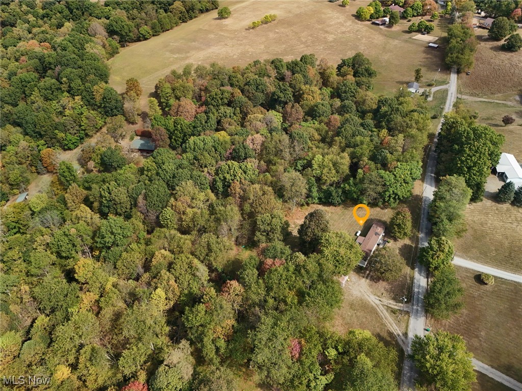 211 Gibson Road New Cumberland, WV 26047 - Photo 39 of 46 View of property location