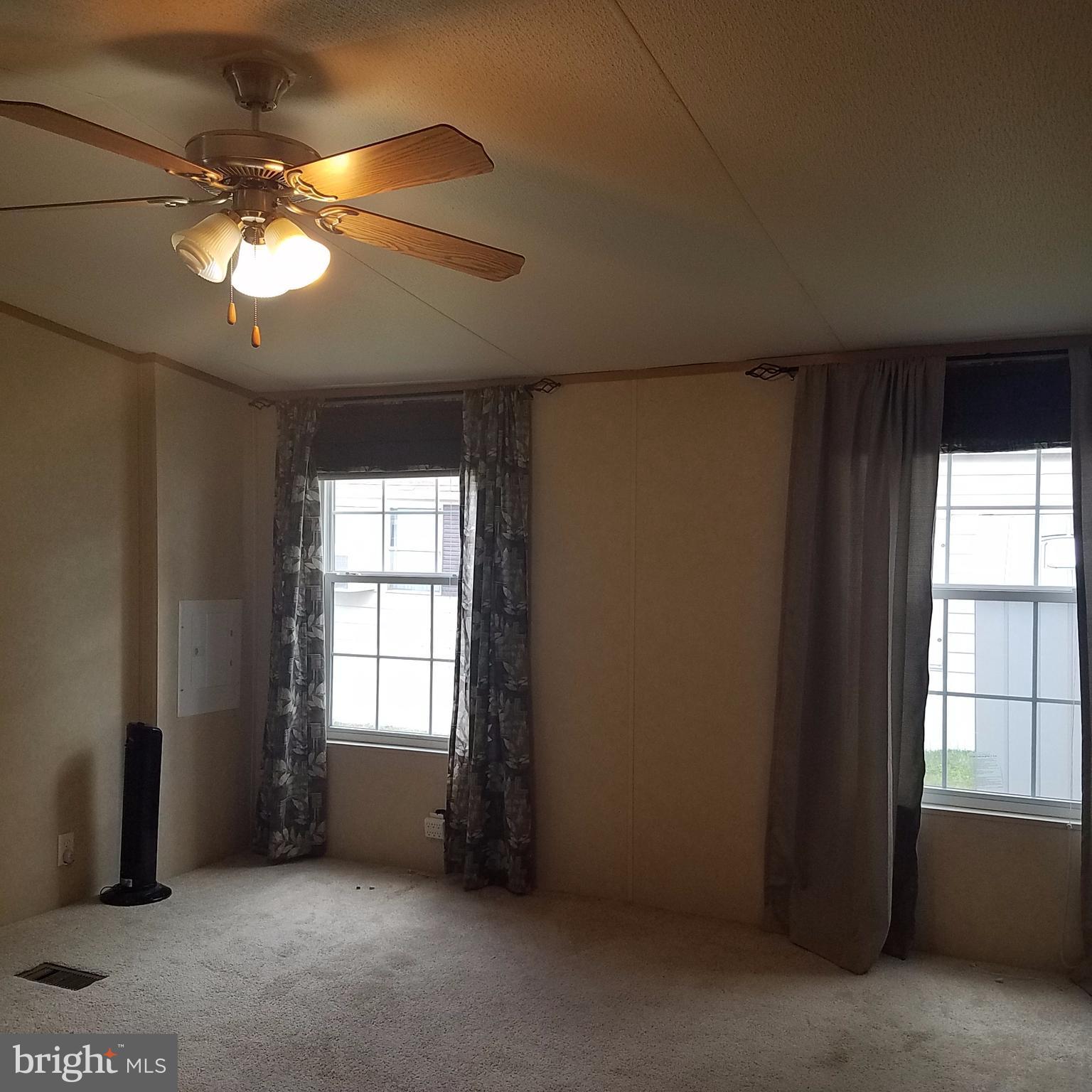 7810 Clark Road, Unit E22 Hanover, MD 21076 - Photo 15 of 27 Bedroom (Master)