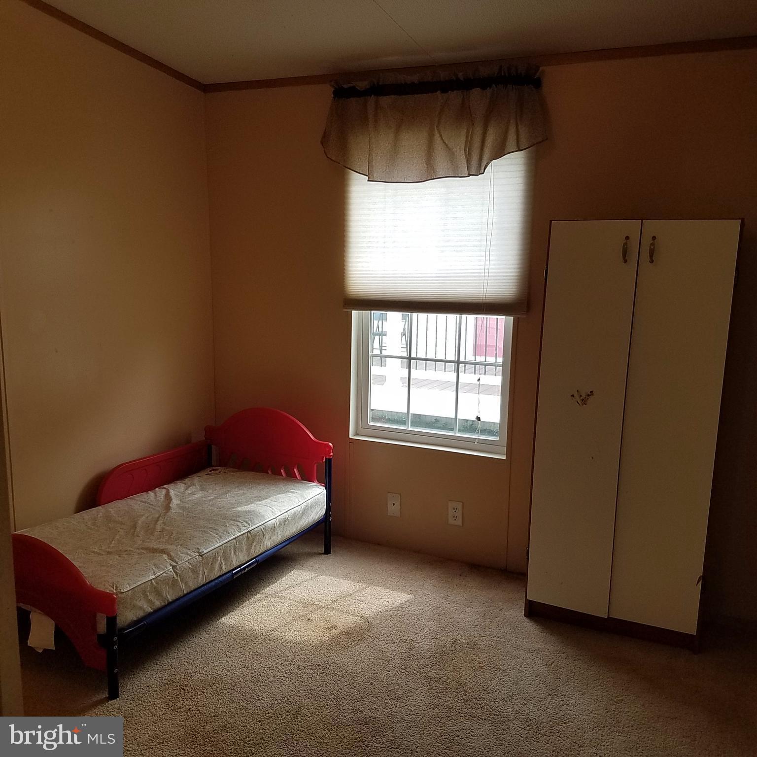 7810 Clark Road, Unit E22 Hanover, MD 21076 - Photo 22 of 27 Bedroom