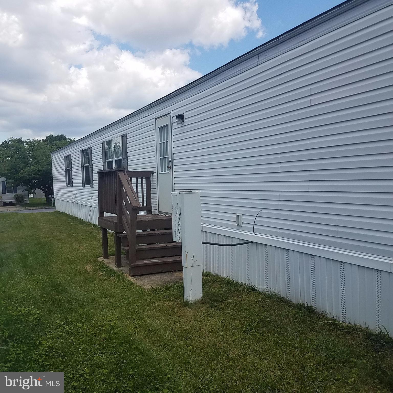 7810 Clark Road, Unit E22 Hanover, MD 21076 - Photo 26 of 27 Exterior (General)