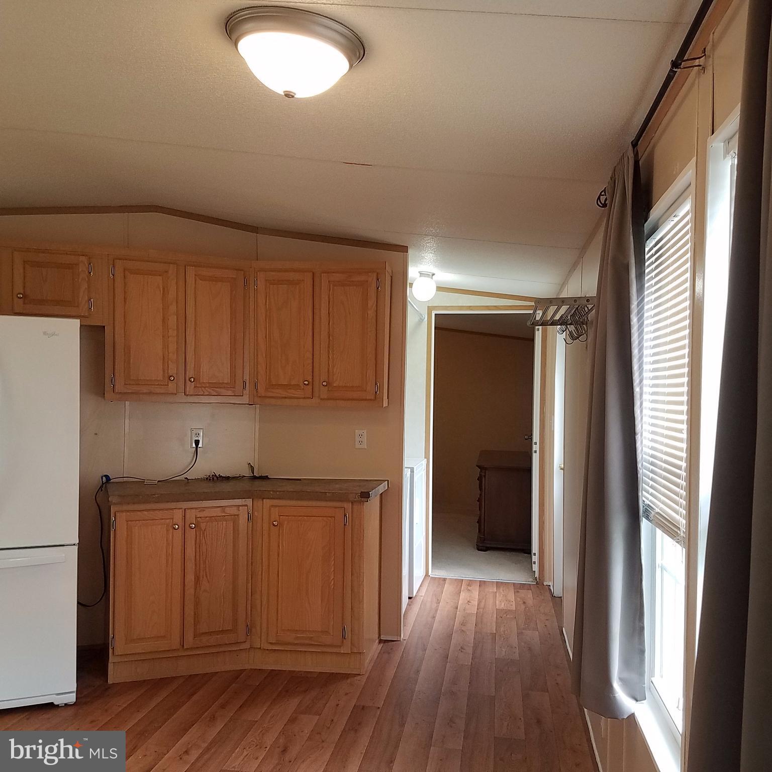 7810 Clark Road, Unit E22 Hanover, MD 21076 - Photo 10 of 27 Kitchen