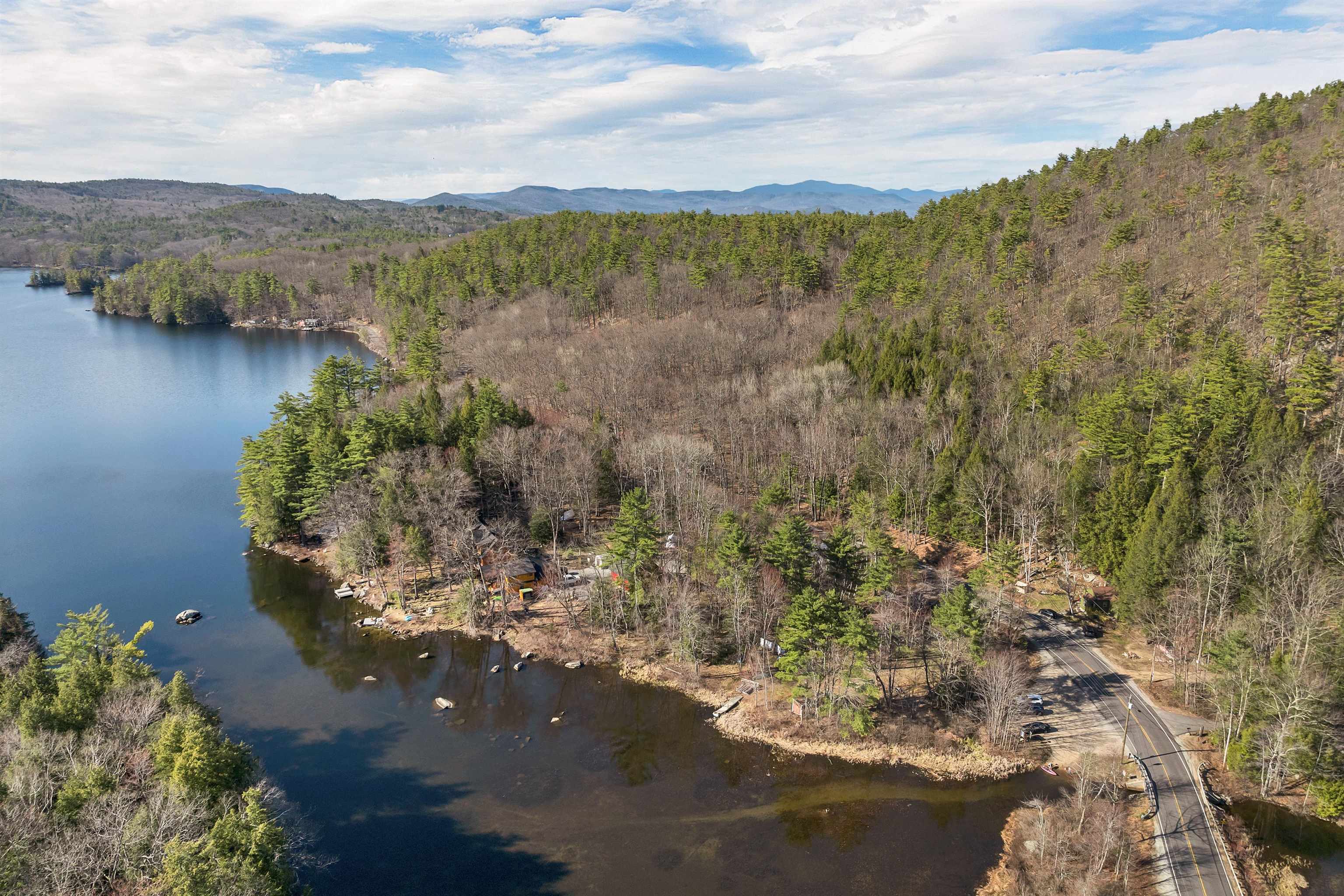 612 Winona Road Center Harbor, NH 03226 - Photo 22 of 48 Gallery Image 22